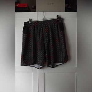 Lululemon 6 inch membership edition men’s surge short